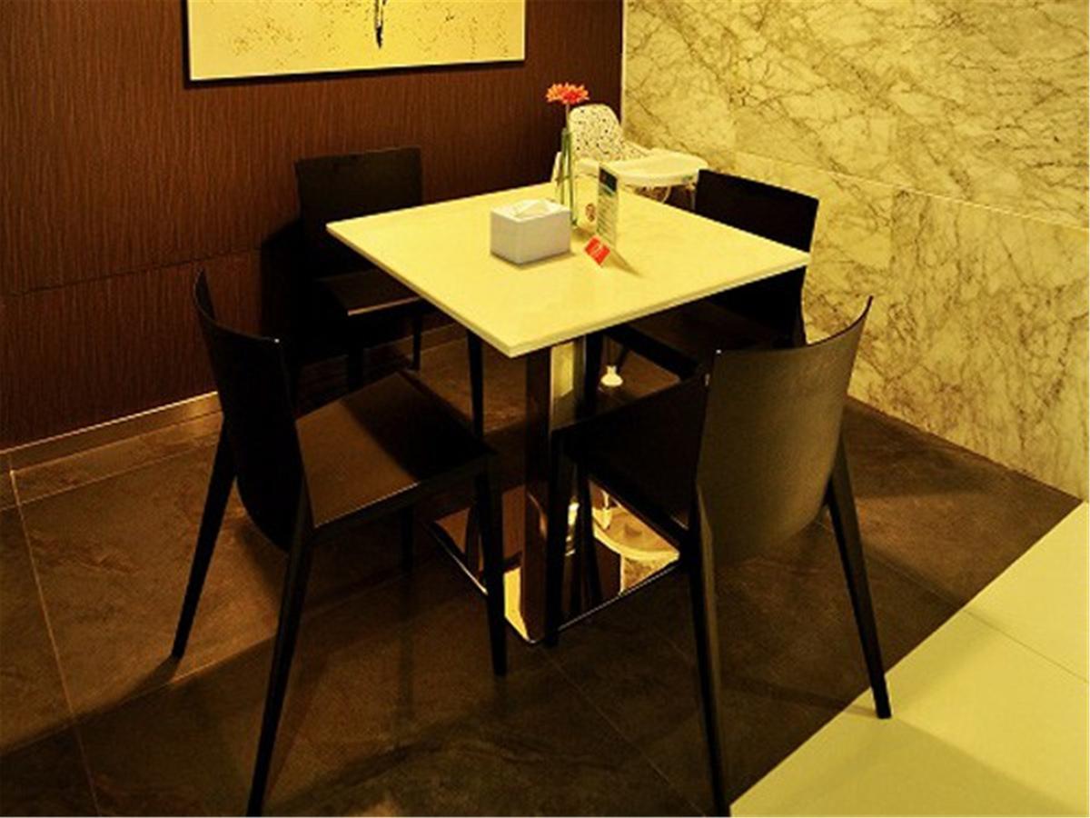 锦江之星泉州客运中心站店酒店 外观 照片